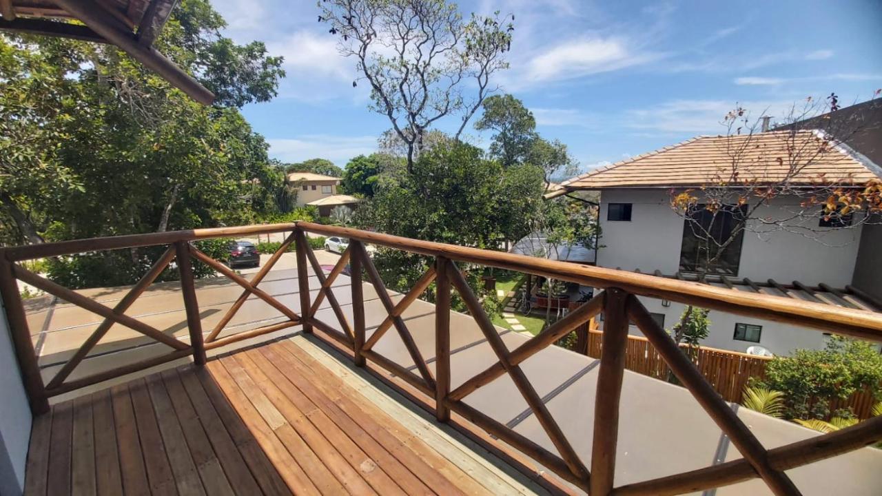 Casa Praia Do Forte Bahia Jardim Piscina Churrasco Praia do Forte Exterior foto